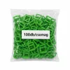 Burkolatszintező talp 3 mm – 100 db/csomag