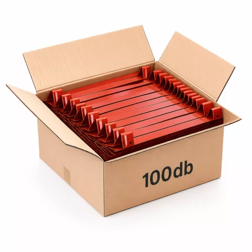 Univerzális hóvágó választható színben 100db/ doboz