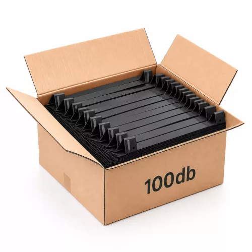 Univerzális hóvágó választható színben 100db/ doboz