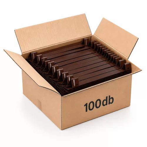 Univerzális hóvágó választható színben 100db/ doboz