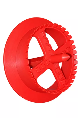 Polisztirol maró 67mm-6db/csomag