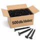XPS lap rögzítő tüske-500dbcsomag