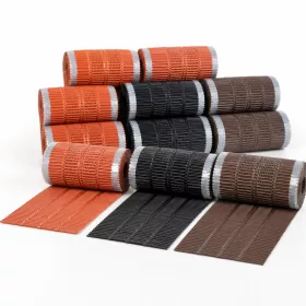 Rollomat taréjelem 280 mm × 5 m – 5 db-os csomag