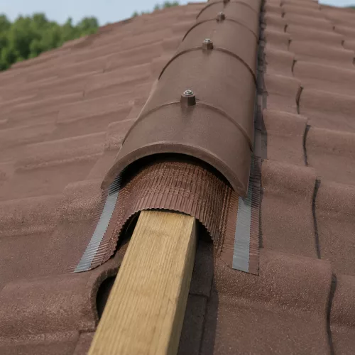 Rollomat taréjelem 280 mm × 5 m – 5 db-os csomag