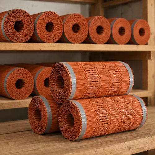 Rollomat taréjelem 280 mm × 5 m – 5 db-os csomag
