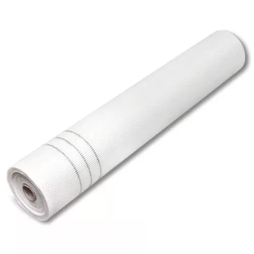 Üvegszövet dryvit háló 145g/m2-50m2/tekercs - 6 db/csomag