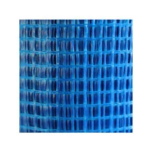 Vakolaterősítő rabicháló kék 110 gr/m2 50 m2/tekercs