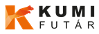 Kumi futárszolgálat