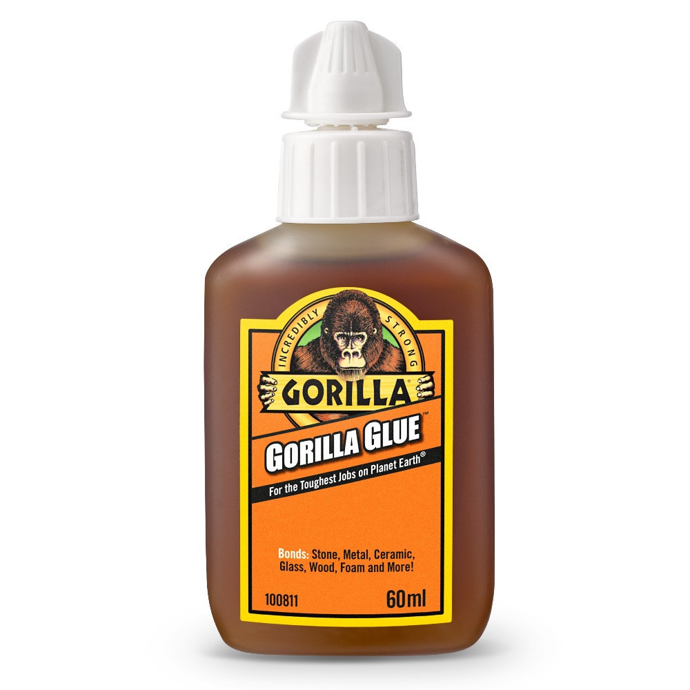 Gorilla Glue PU általános ragasztó 60ml 